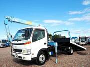 2000 HINO DUTRO
