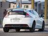 HONDA CR-Z