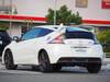HONDA CR-Z