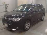 2013 MITSUBISHI OUTLANDER PHEV
