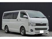 2011 TOYOTA HIACE VAN