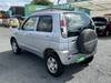 DAIHATSU TERIOS KID