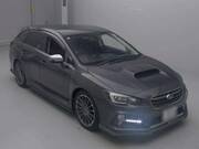 2017 SUBARU LEVORG