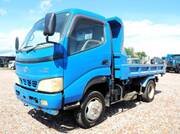 2003 TOYOTA DYNA DUMP