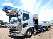 2017 HINO OTHER