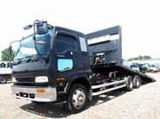 2004 ISUZU FORWARD