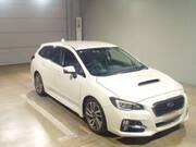 2014 SUBARU LEVORG