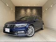 2017 VOLKSWAGEN PASSAT VARIANT