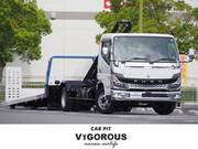 2025 FUSO CANTER