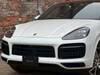 PORSCHE CAYENNE COUPE