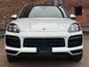 PORSCHE CAYENNE COUPE