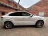 PORSCHE CAYENNE COUPE