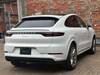PORSCHE CAYENNE COUPE