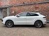 PORSCHE CAYENNE COUPE