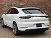 PORSCHE CAYENNE COUPE