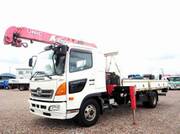 2013 HINO OTHER