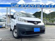 2019 NISSAN NV200 VANETTE VAN