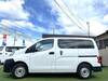 NISSAN NV200 VANETTE VAN