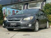2012 SUBARU IMPREZA SPORTS