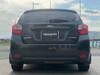 SUBARU IMPREZA SPORTS