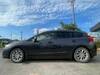 SUBARU IMPREZA SPORTS
