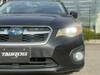 SUBARU IMPREZA SPORTS