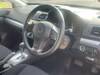 SUBARU IMPREZA SPORTS