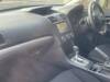 SUBARU IMPREZA SPORTS