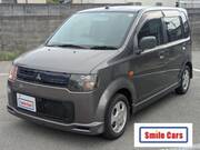 2007 MITSUBISHI EK SPORT
