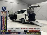 2021 TOYOTA SIENTA