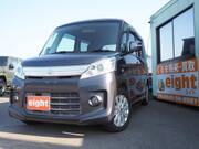 2014 SUZUKI SPACIA