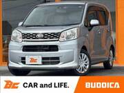 2016 DAIHATSU MOVE