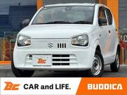 2016 SUZUKI ALTO
