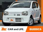 2015 SUZUKI ALTO