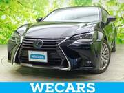2016 LEXUS GS