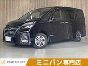 2020 NISSAN SERENA