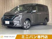 2020 NISSAN SERENA