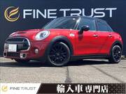 2015 BMW MINI