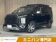 2021 MITSUBISHI DELICA D5