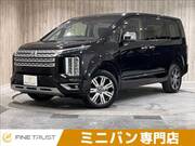 2022 MITSUBISHI DELICA D5