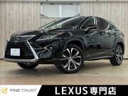 2016 LEXUS RX