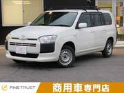 2017 TOYOTA PROBOX VAN GL