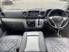 NISSAN NV350 CARAVAN WAGON