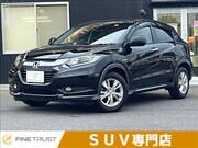 2015 HONDA VEZEL