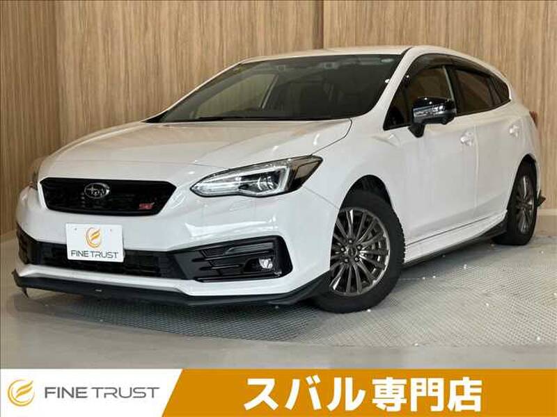 -IMPREZA SPORTS
