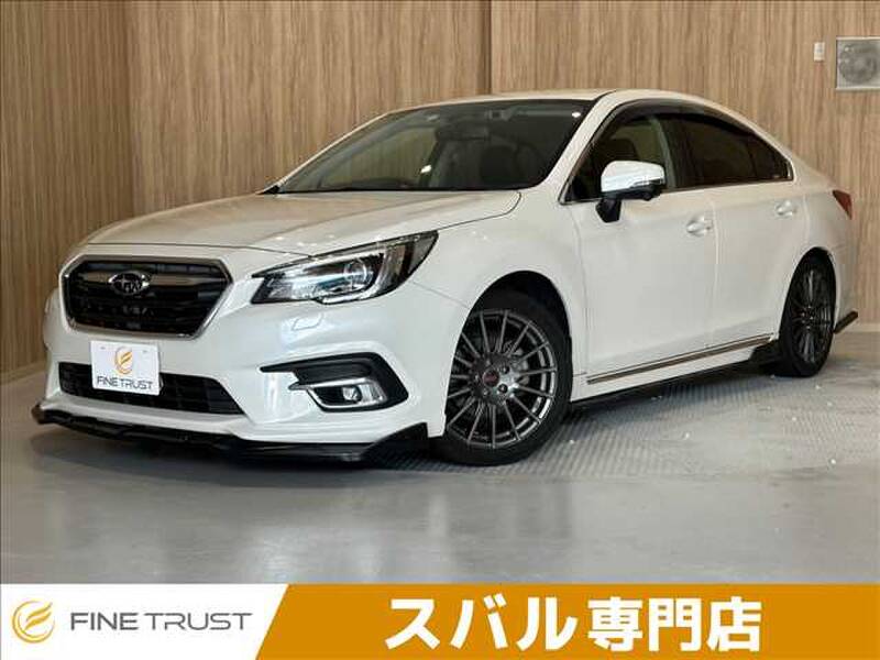 -LEGACY B4