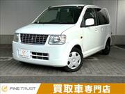 2009 MITSUBISHI EK WAGON