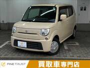2012 SUZUKI MR WAGON G