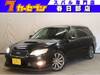 SUBARU LEGACY TOURING WAGON