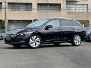 2024 VOLKSWAGEN GOLF VARIANT